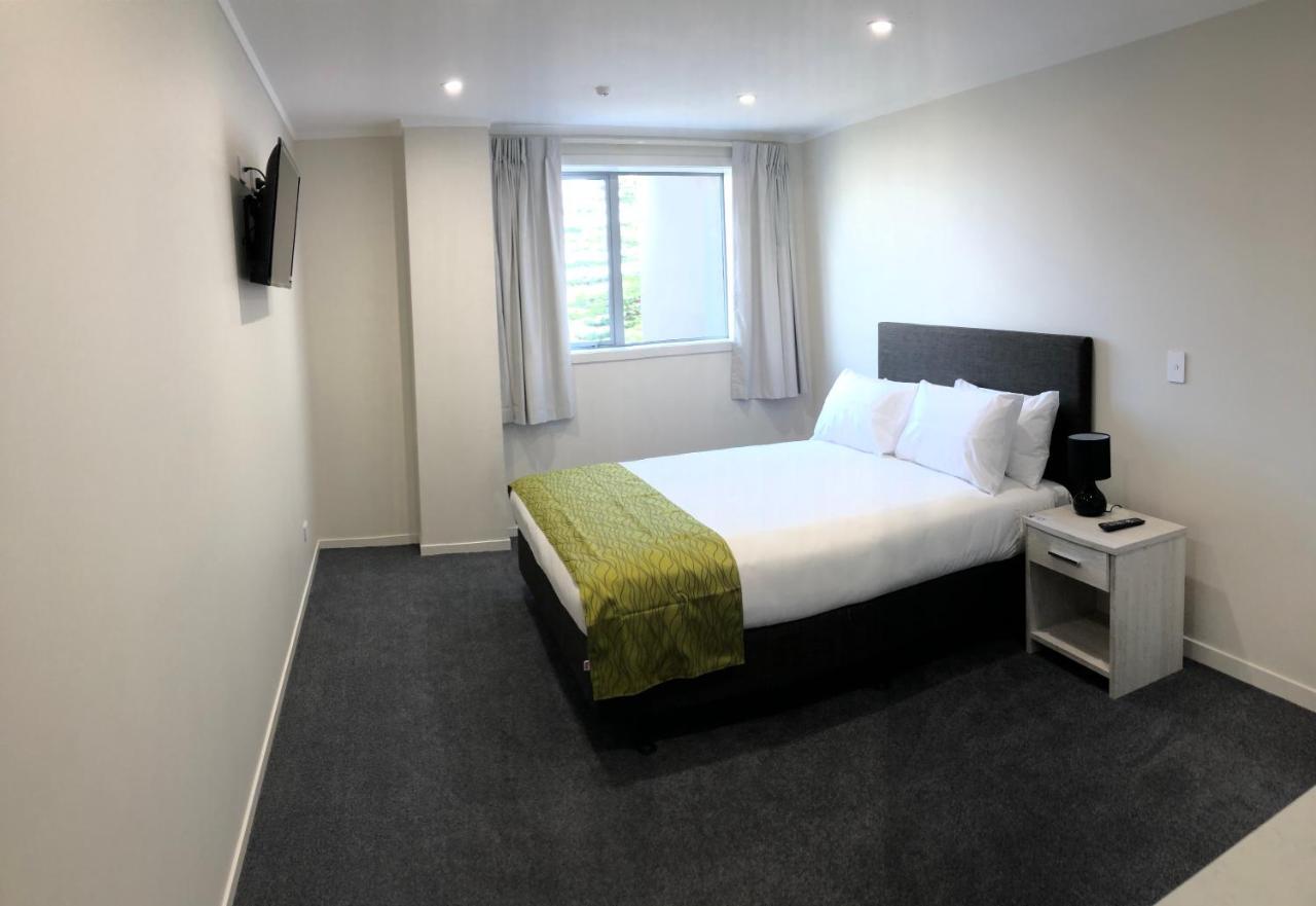 Bakers Lodge Auckland Szoba fotó