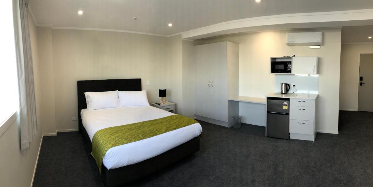 Bakers Lodge Auckland Szoba fotó