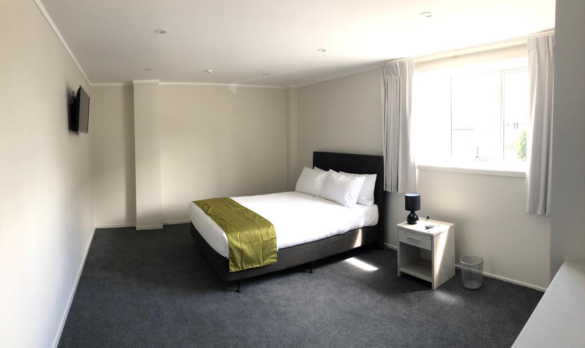 Bakers Lodge Auckland Szoba fotó